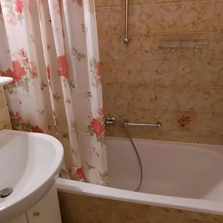 Apartmán Ferienwohnung In Herrlicher Aussichtslage *