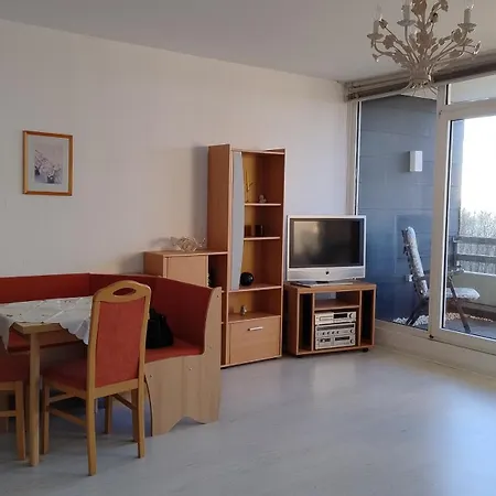 Ferienwohnung In Herrlicher Aussichtslage