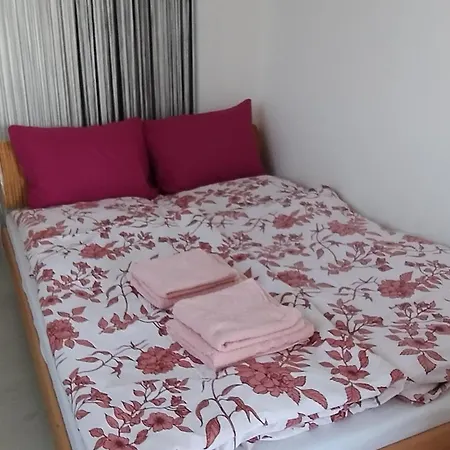 Ferienwohnung In Herrlicher Aussichtslage